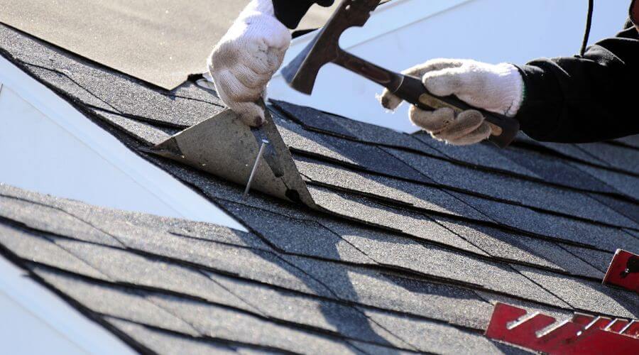 Expert new roof installation services in Marblemount, WA